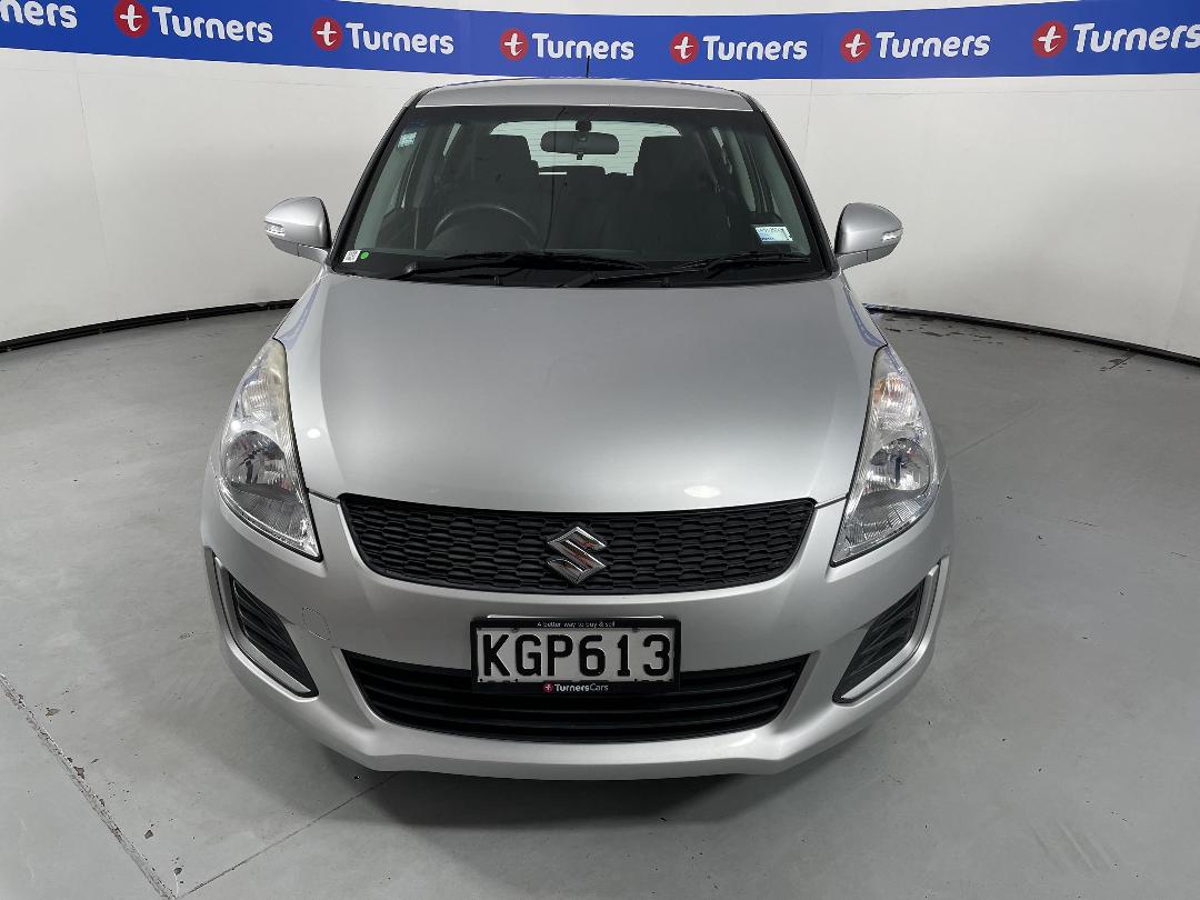 Photo '2' of Suzuki Swift