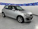 Thumbnail '1' of Suzuki Swift