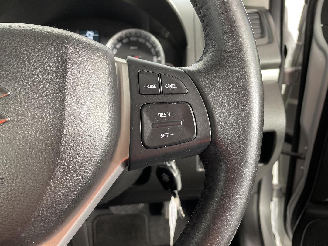 Photo '26' of Suzuki Swift