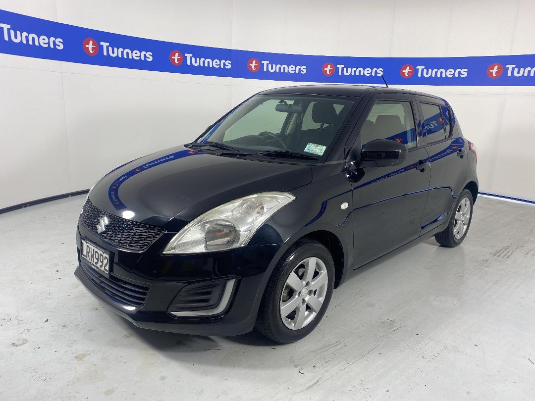 Photo '4' of Suzuki Swift Photo '4' of Suzuki Swift