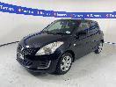 Thumbnail '4' of Suzuki Swift