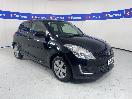 Thumbnail '1' of Suzuki Swift