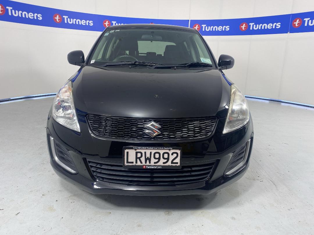 Photo '2' of Suzuki Swift Photo '2' of Suzuki Swift