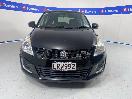 Thumbnail '2' of Suzuki Swift