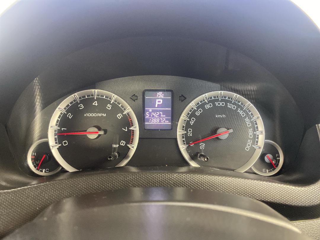 Photo '21' of Suzuki Swift Photo '21' of Suzuki Swift