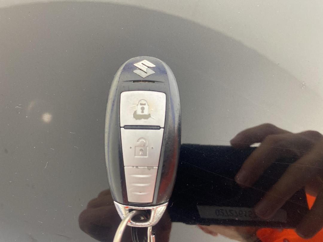 Photo '22' of Suzuki Swift Photo '22' of Suzuki Swift