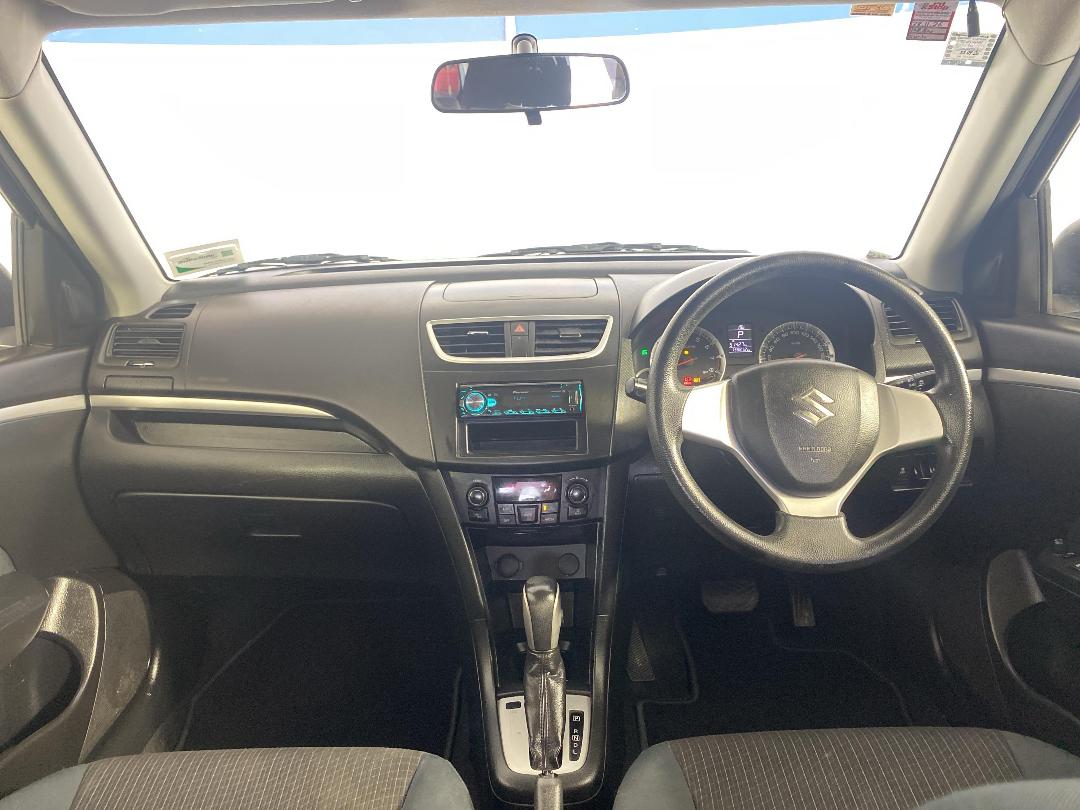 Photo '17' of Suzuki Swift Photo '17' of Suzuki Swift