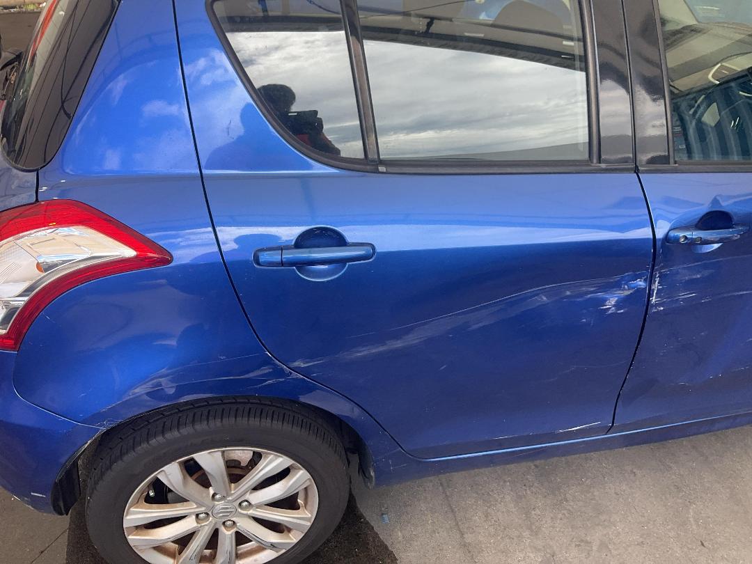 Photo '14' of Suzuki Swift Rsxab Photo '14' of Suzuki Swift Rsxab