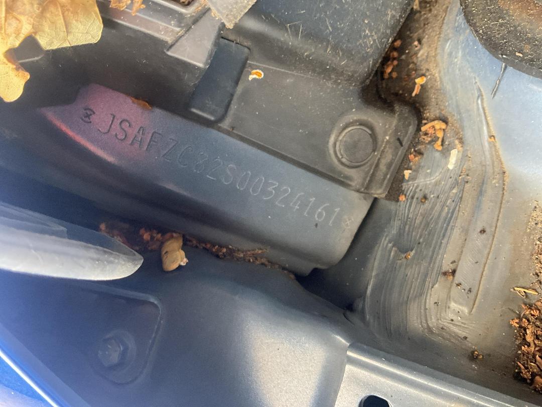 Photo '16' of Suzuki Swift Rsxab Photo '16' of Suzuki Swift Rsxab