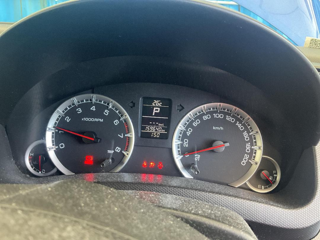 Photo '17' of Suzuki Swift Rsxab Photo '17' of Suzuki Swift Rsxab