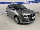 Thumbnail '1' of Suzuki Swift