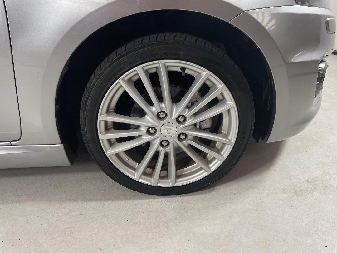 Photo '9' of Suzuki Swift Photo '9' of Suzuki Swift