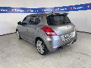 Thumbnail '5' of Suzuki Swift