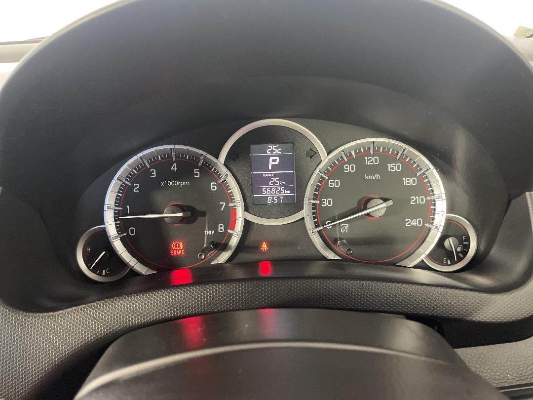 Photo '21' of Suzuki Swift Photo '21' of Suzuki Swift