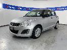 Thumbnail '4' of Suzuki Swift