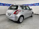 Thumbnail '7' of Suzuki Swift