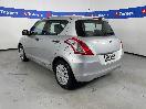 Thumbnail '5' of Suzuki Swift