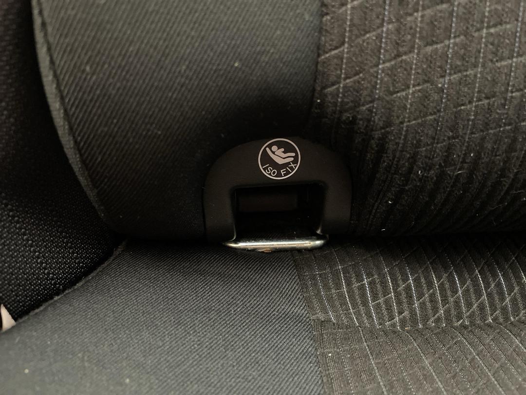 Photo '24' of Suzuki Swift Photo '24' of Suzuki Swift