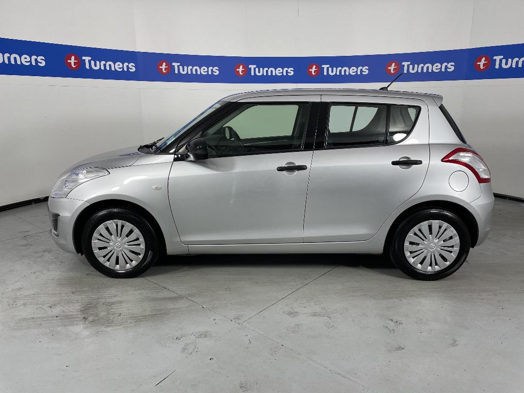 Photo '29' of Suzuki Swift Photo '29' of Suzuki Swift