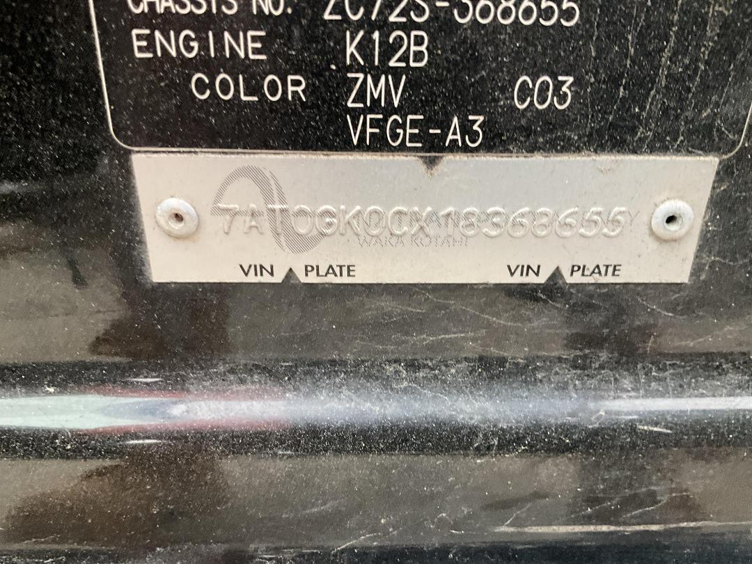 Photo '10' of Suzuki Swift Photo '10' of Suzuki Swift