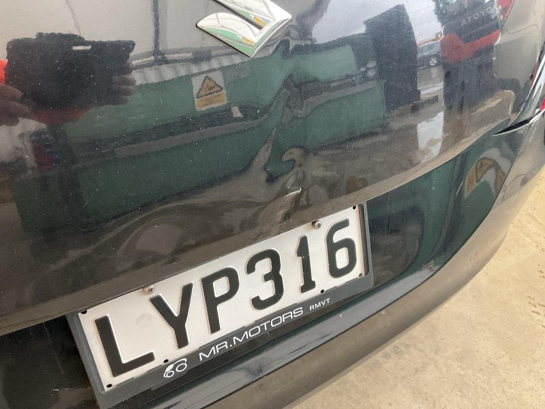 Photo '16' of Suzuki Swift Photo '16' of Suzuki Swift