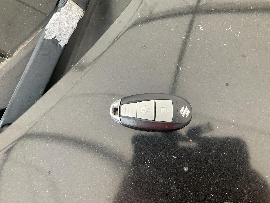 Photo '7' of Suzuki Swift SE