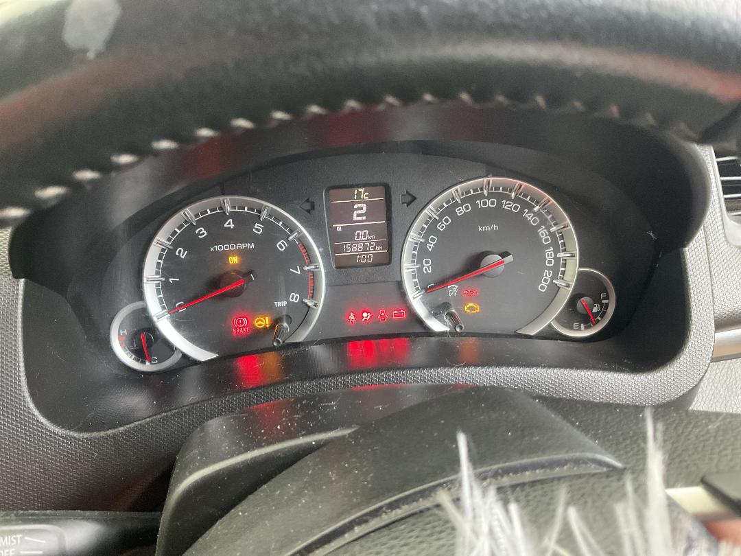 Photo '8' of Suzuki Swift SE