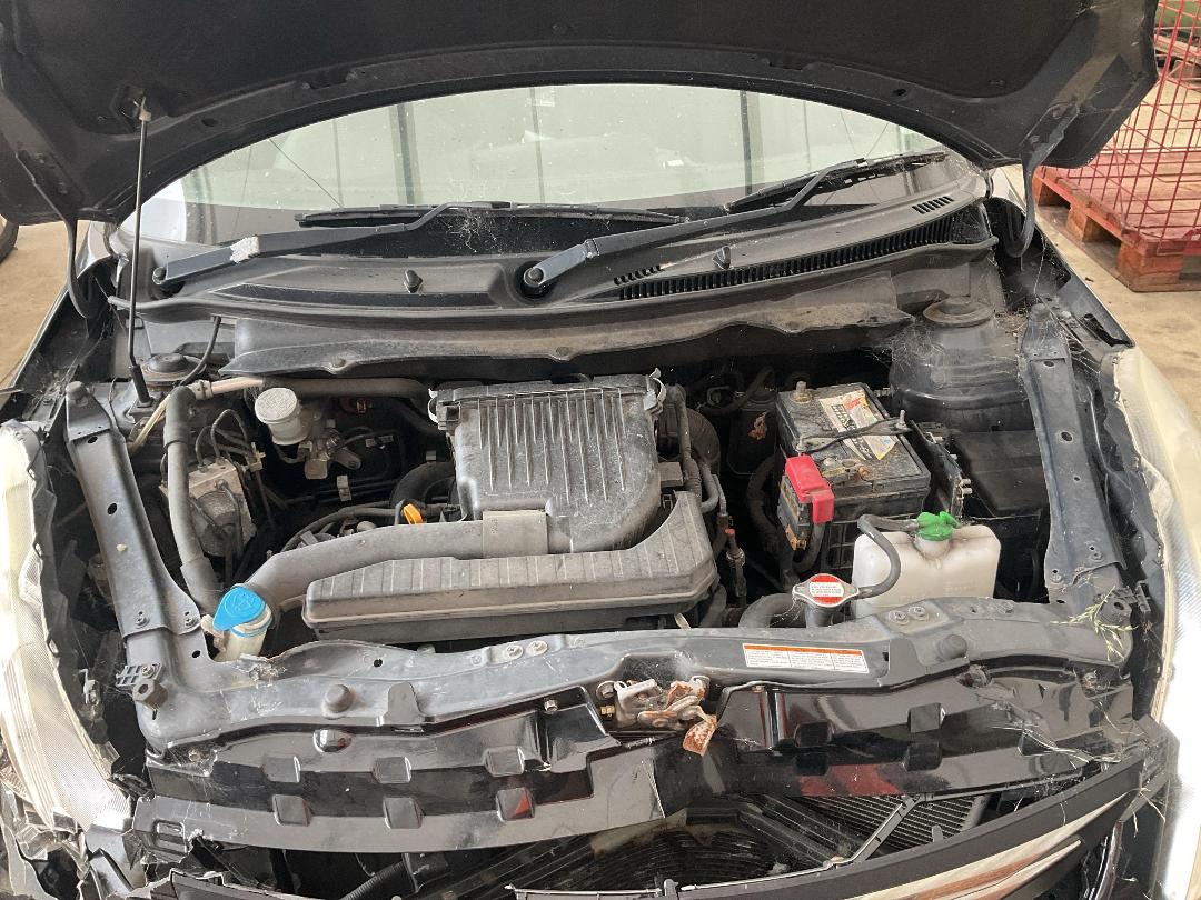 Photo '9' of Suzuki Swift SE