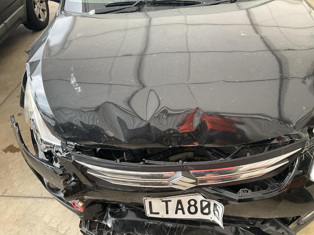 Photo '16' of Suzuki Swift SE