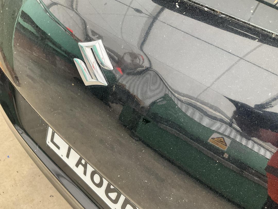 Photo '19' of Suzuki Swift SE