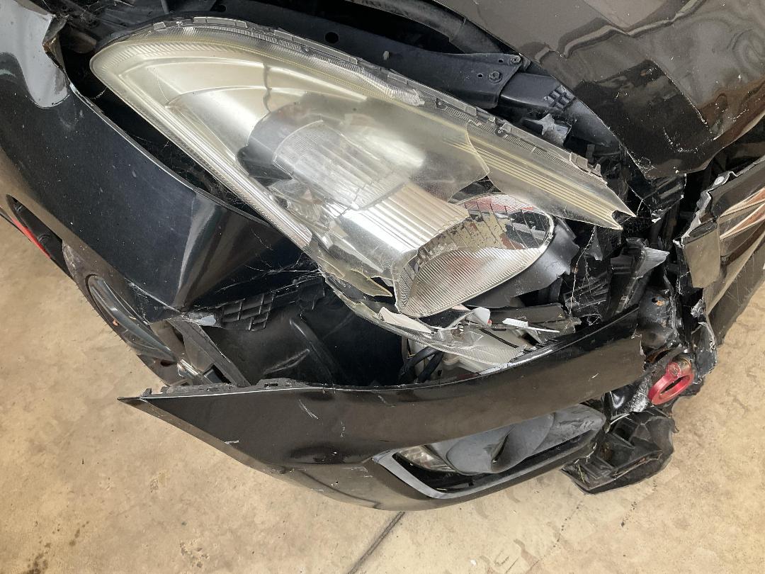 Photo '21' of Suzuki Swift SE