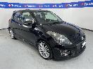 Thumbnail '1' of Suzuki Swift