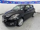 Thumbnail '4' of Suzuki Swift