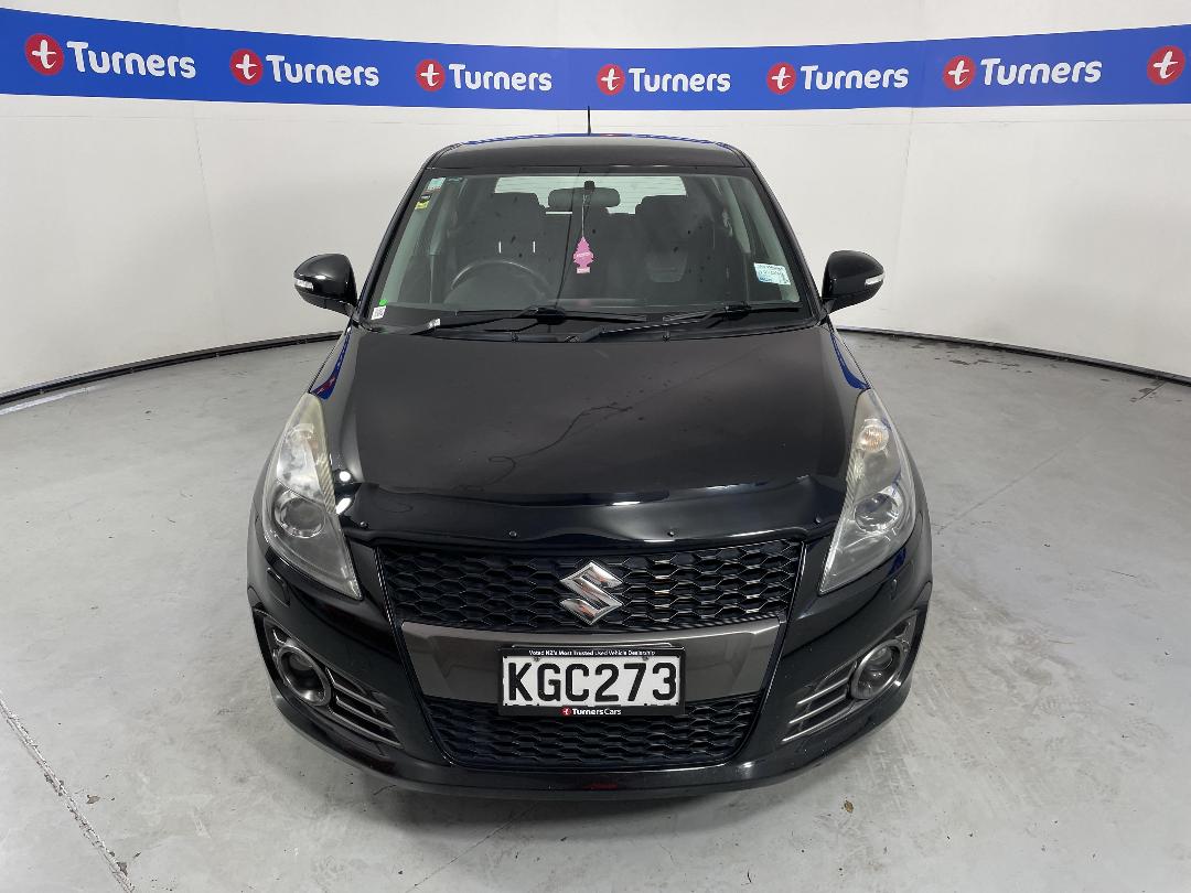 Photo '2' of Suzuki Swift