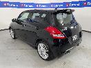 Thumbnail '5' of Suzuki Swift