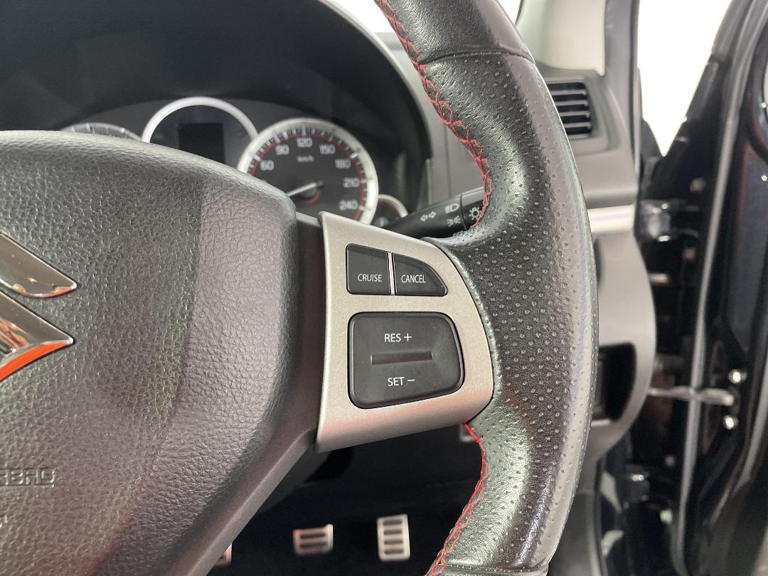 Photo '27' of Suzuki Swift