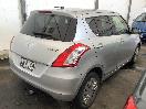 Thumbnail '4' of Suzuki Swift