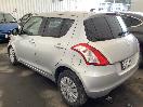Thumbnail '5' of Suzuki Swift