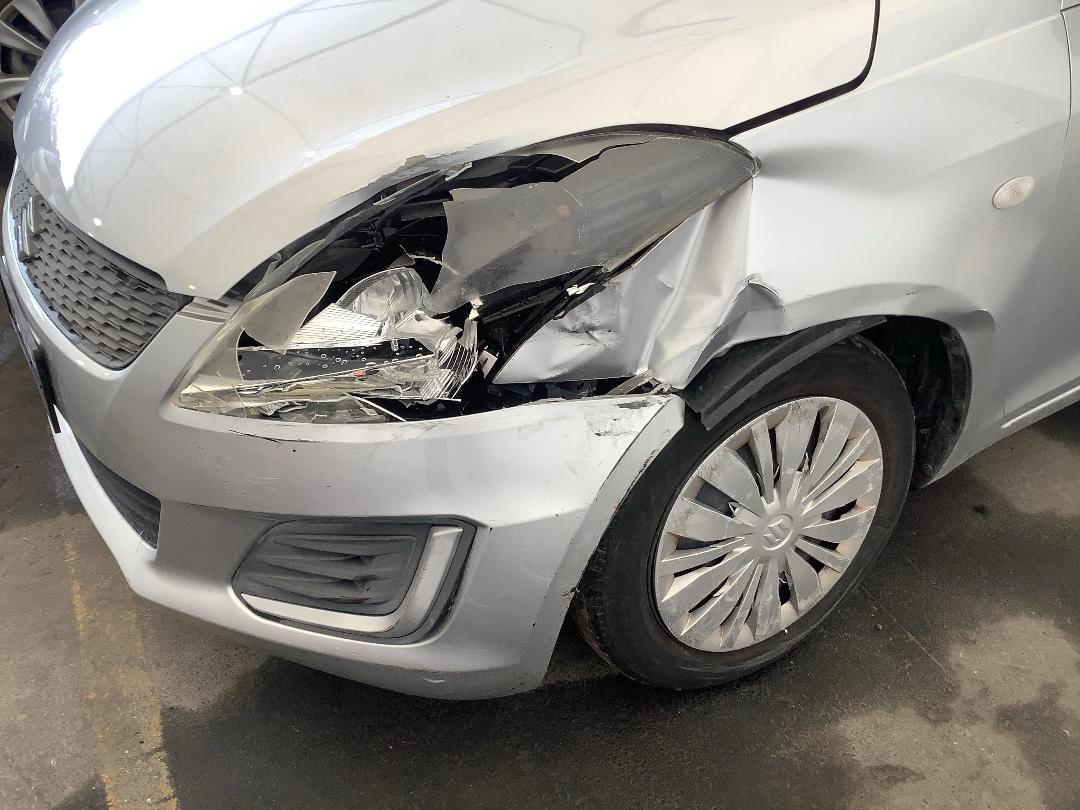 Photo '2' of Suzuki Swift Photo '2' of Suzuki Swift