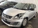 Thumbnail '1' of Suzuki Swift