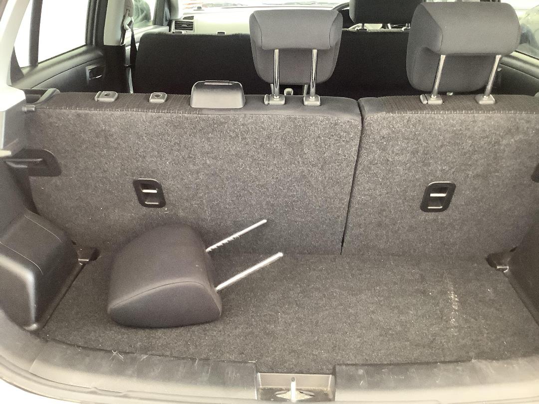 Photo '6' of Suzuki Swift Photo '6' of Suzuki Swift