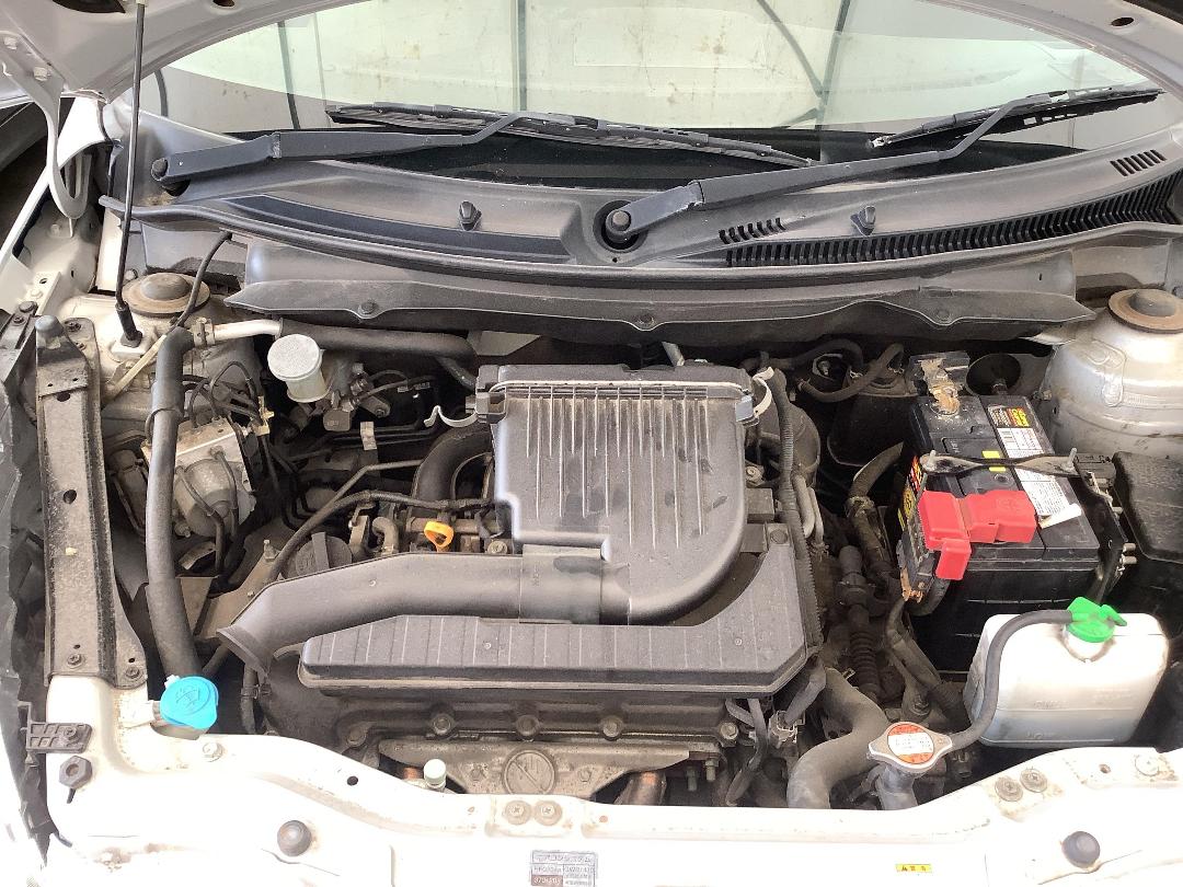 Photo '9' of Suzuki Swift Photo '9' of Suzuki Swift