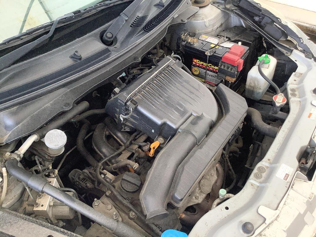 Photo '11' of Suzuki Swift Photo '11' of Suzuki Swift