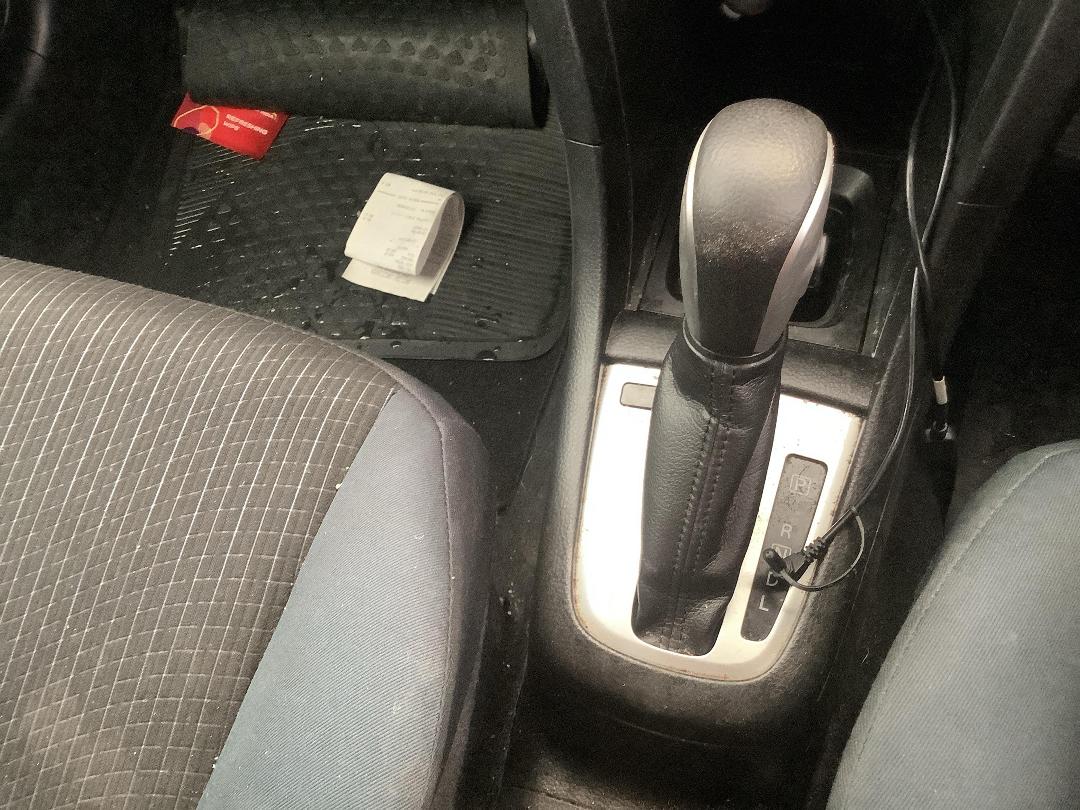 Photo '14' of Suzuki Swift Photo '14' of Suzuki Swift