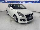 Thumbnail '1' of Suzuki Swift