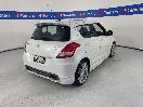 Thumbnail '7' of Suzuki Swift