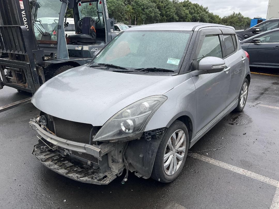 Photo '2' of Suzuki Swift