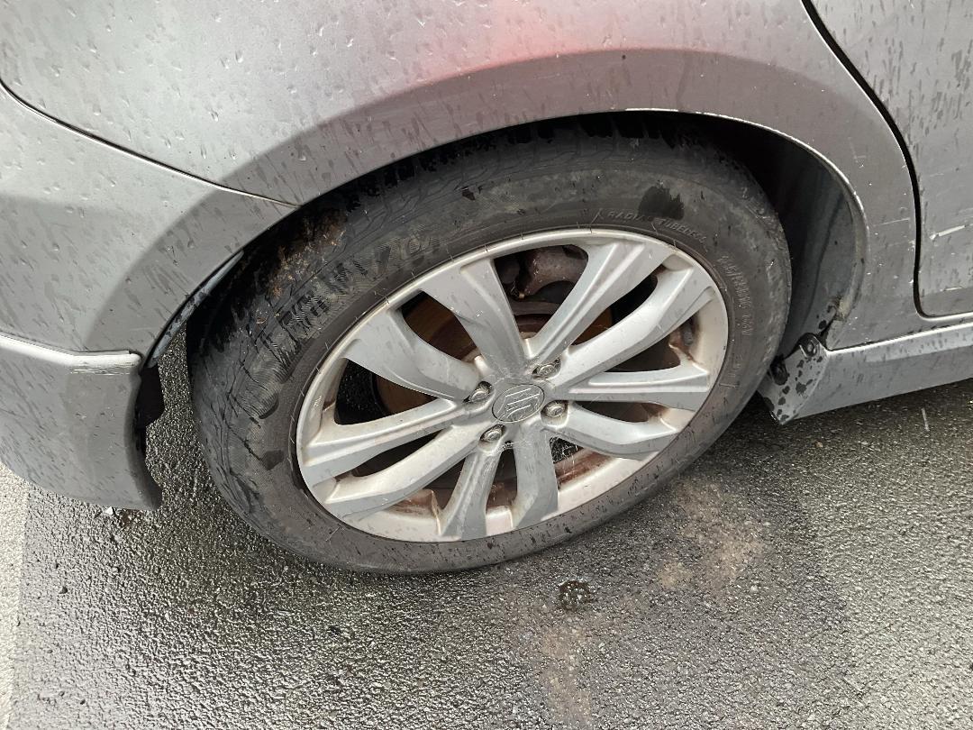 Photo '5' of Suzuki Swift