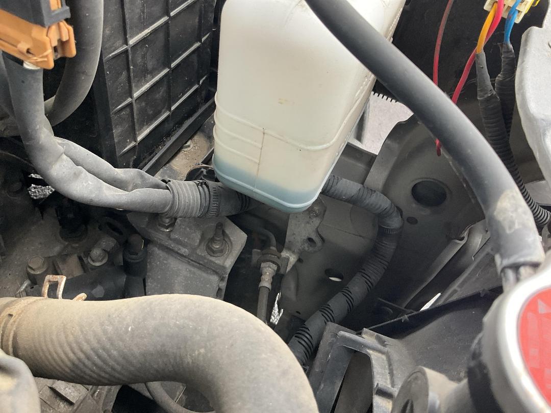 Photo '8' of Suzuki Swift