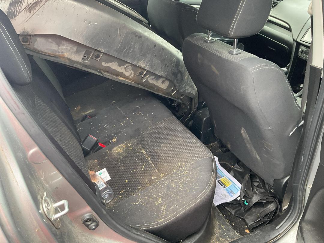 Photo '11' of Suzuki Swift